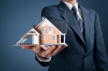 Transfer home equity